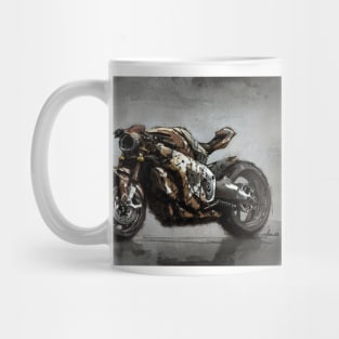 GSX-Rust Mug